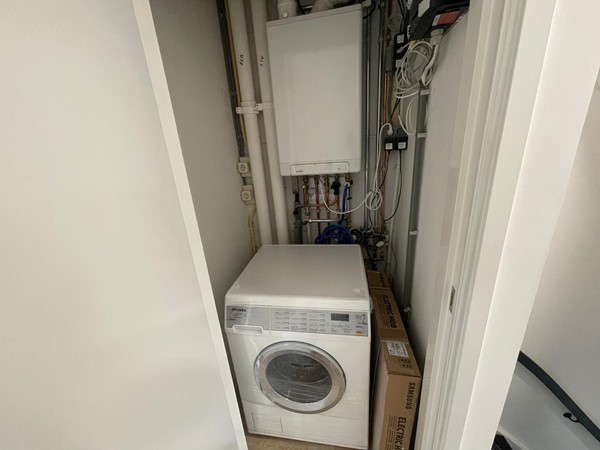 Medium property photo - Schoterweg 53, 2021 HZ Haarlem